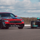 Image for article titled AMG's First Road Car With F1 Hybrid Tech Is The Long-Winded Mercedes-AMG GT 4-Door E Performance